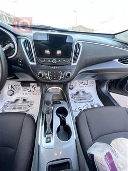 شێڤرۆلێت مالیبۆ